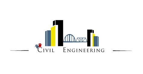 Civil Engineering Logo Design