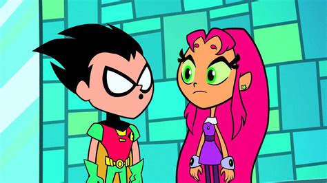 Teen Titans Go! 2015 Wallpapers - Wallpaper Cave