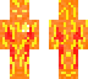 Torch | Minecraft Skins