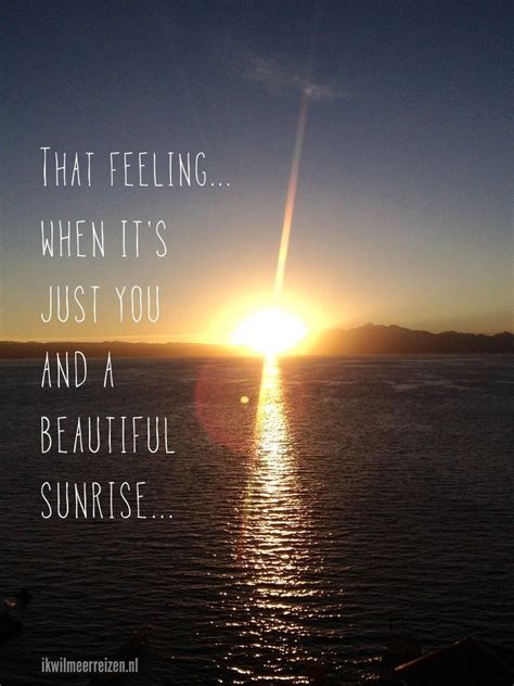 Beautiful Morning Sunrise Quotes - ShortQuotes.cc