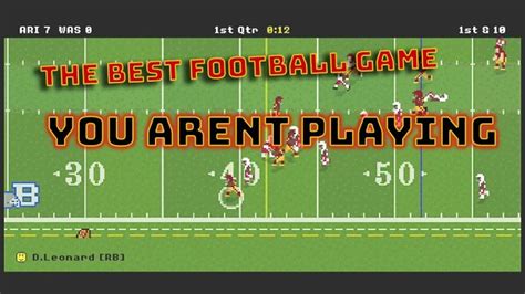 Image 4 - Retro Bowl - Mod DB