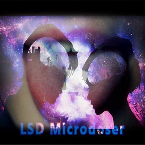 Stream - LSD Microdoser - Get All The Benefits of LSD Microdosing ...