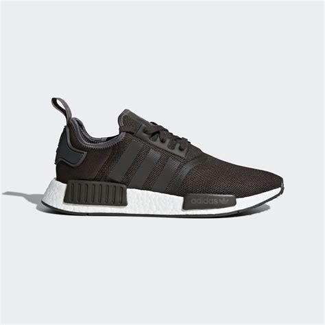 adidas NMD_R1 Shoes - Grey | adidas US