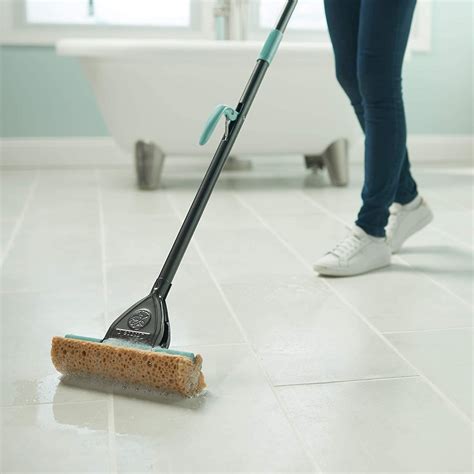 Top 12 Best Sponge Mops (2023 Review) - Vacuum Cleaner Adviser