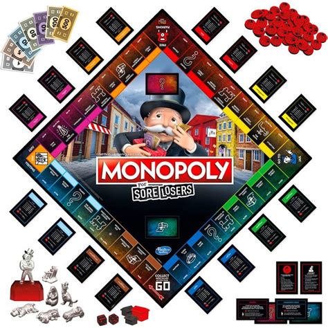 Monopoly in 2023 | Beat the parents, Family game night, Sore loser