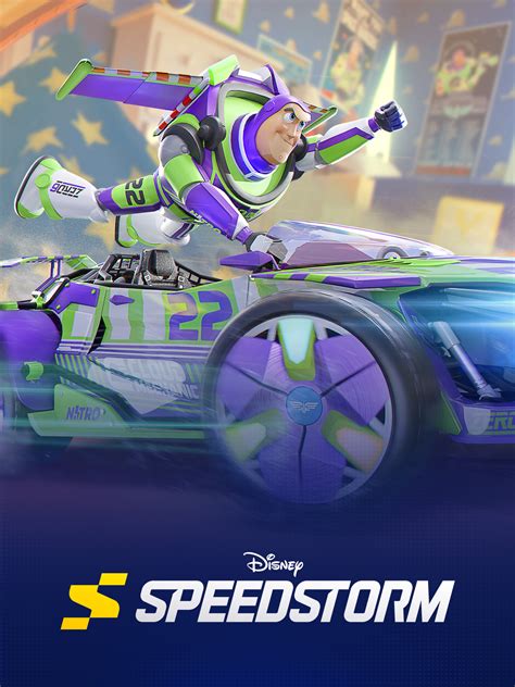 Disney Speedstorm | Download and Play for Free - Epic Games Store