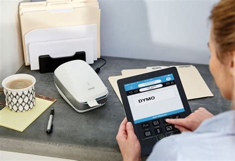 DYMO LabelWriter Wireless Label Printer Review - Nerd Techy