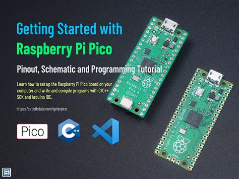 Making Two Raspberry Pi Pico Boards Communicate through SPI using C/C++ ...