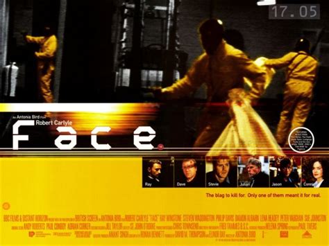 Face **** (1997, Robert Carlyle, Steven Waddington, Ray Winstone ...