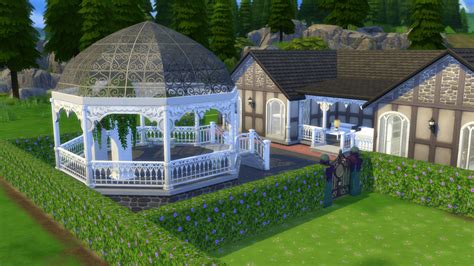 Sims 4 building tips - luvpola