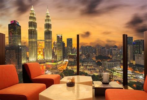 10 Best Hotels In Kuala Lumpur, Malaysia | Hotel kuala lumpur, Kuala ...