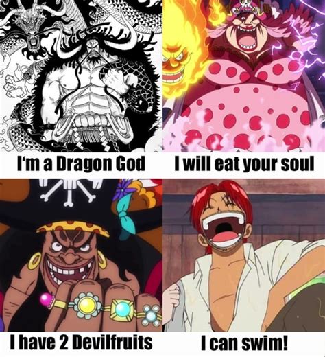 100 Funniest One Piece Memes For Pirate Kings Fandomspot