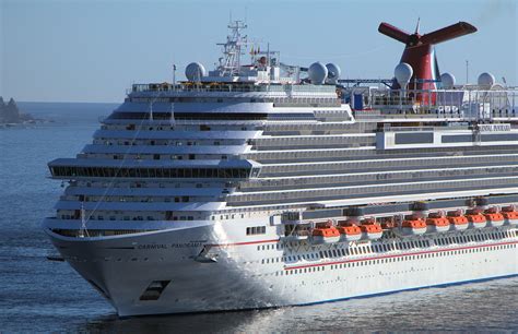 Carnival Panorama Cruise - January 2020