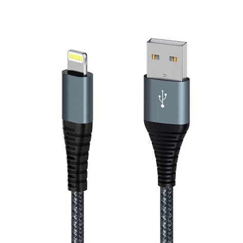 iPhone 12 Charger Cable - USB C Cable Manufacturer-Wandkey