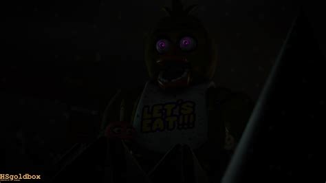 Chica FNAF1 on FiveNightsAtFreddys - DeviantArt