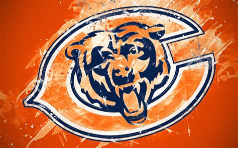 Chicago Bears Logo HD