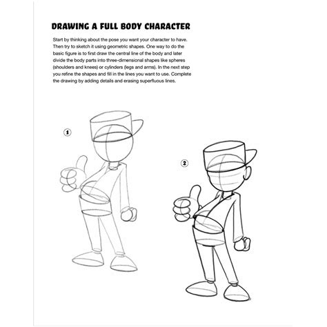 Graffiti Characters For Beginners | Markersnpens.com