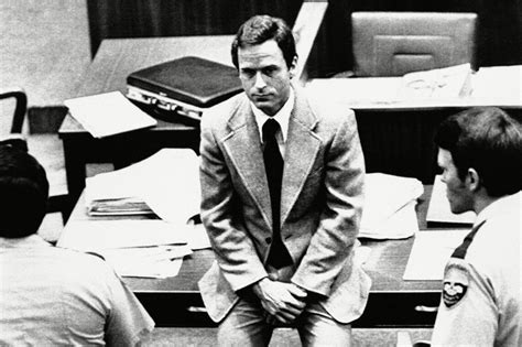 Ted Bundy: Everything to Know About America's Infamous Serial Killer ...