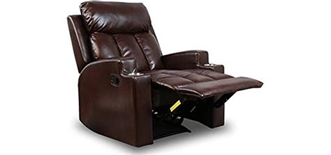 Best Recliners with Cup Holders - Recliner Time