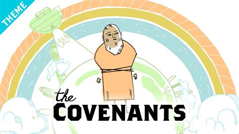 How Abraham's Covenant Includes Us - pursueGOD.org