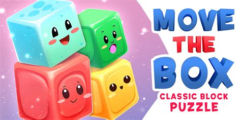 Move The Box: Classic Block Puzzle | Nintendo Switch download software ...