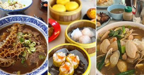 8 Famous Street Food Spots In Selangor For A Good Old Breakfast - KL Foodie