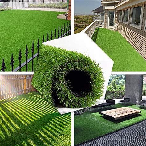 Best Artificial Grass Reviews 2022: Complete Buyer's Guide