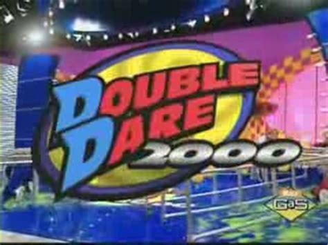 Double Dare 2000 | Double Dare Wiki | Fandom