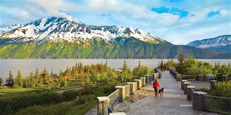 Anchorage, Alaska - Tourist Destinations