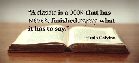 Quote: Classic Books - djedwardson.com