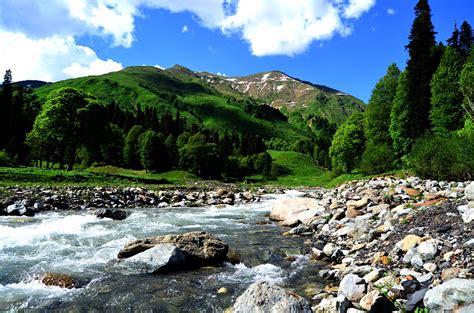 Edit free photo of Abkhazia,nature,river,mountains,free pictures ...