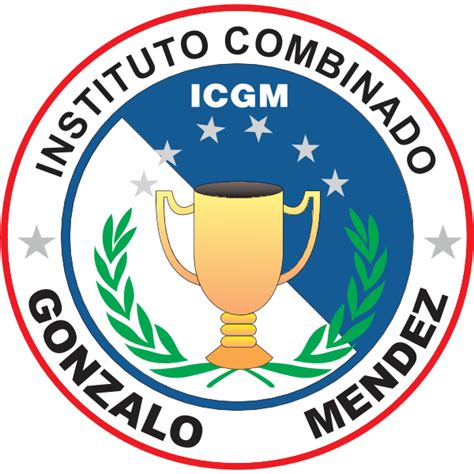 Instituto Gonzalo Mendez Logo [ Download - Logo - icon ] png svg