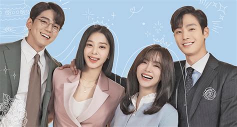 ‘Business Proposal’: Meet the Cast and Their Best K-Drama Roles