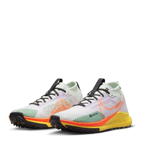 Nike | React Pegasus Trail 4 GORE-TEX Mens Waterproof Trail Running ...