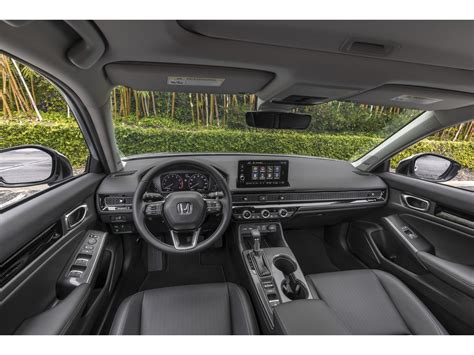 2023 Honda Civic Hatchback Interior – Get Calendar 2023 Update