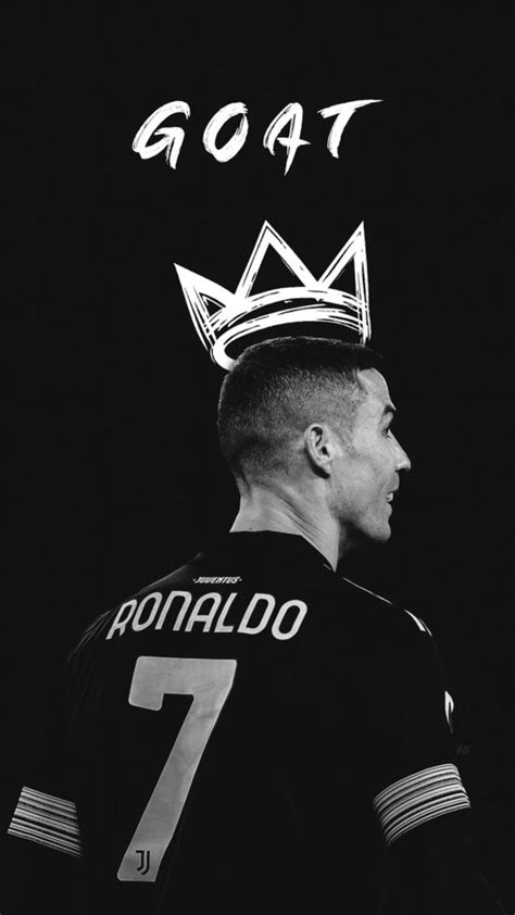 Cristiano Ronaldo Logo Wallpapers - Wallpaper Cave