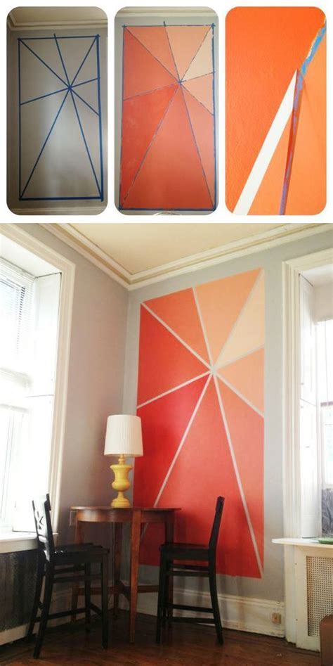 45 Creative Wall Paint Ideas and Designs — RenoGuide - Australian ...