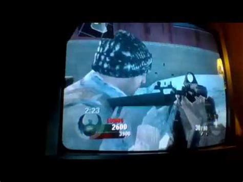 COD BO1 Multiplayer Mode - YouTube