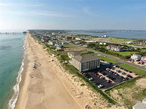 Surf Side Hotel - OuterBanks.com