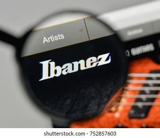 Ibanez Logo Vector (.EPS) Free Download