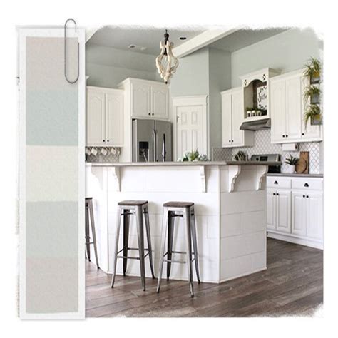 The Most Popular Farmhouse Paint Colors of 2021 - Decor Steals Blog