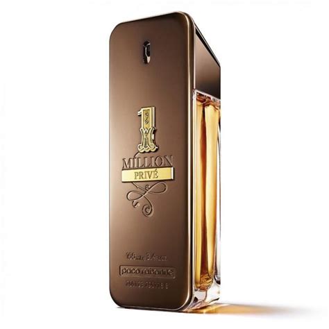 Paco Rabanne One Million Prive – Eau de Toilette, 100ml (Tester ...