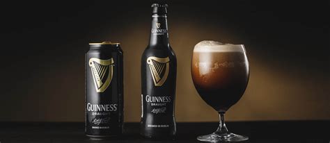 Guinness Draught vs Extra Stout - What Is the Difference?