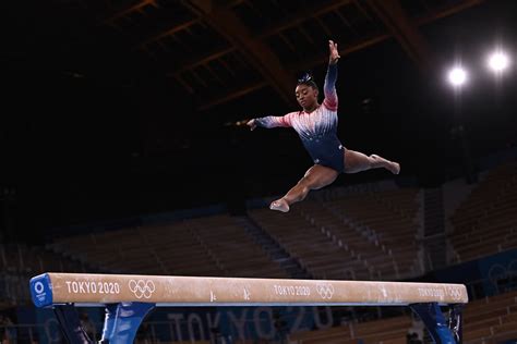 Picture Of A Gymnastics Beam - The Best Picture Of Beam