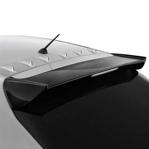 Carbon Creations® - Carbon Fiber Rear Roof Spoiler