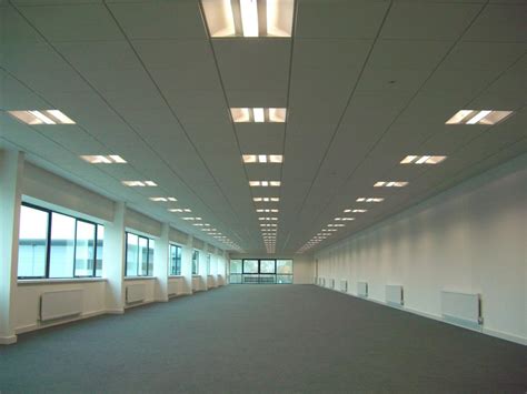 LED Office Ceiling Lights - A Great Fit for Any Office - Warisan Lighting