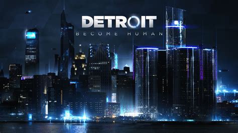 Detroit HD Wallpapers - Wallpaper Cave