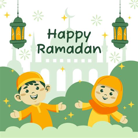 10 Gambar Poster Menyambut Ramadhan 2024, Marhaban Ya Ramadhan – Blog ...