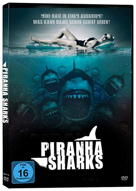 Piranha Fish Vs Shark