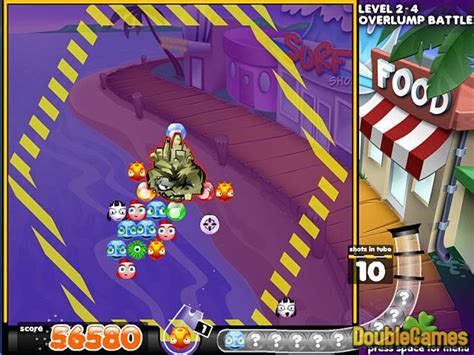 Bubble Town Game Download for PC